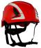 3M SecureFit X5000 Series Reflective Safety Helmet ANSI